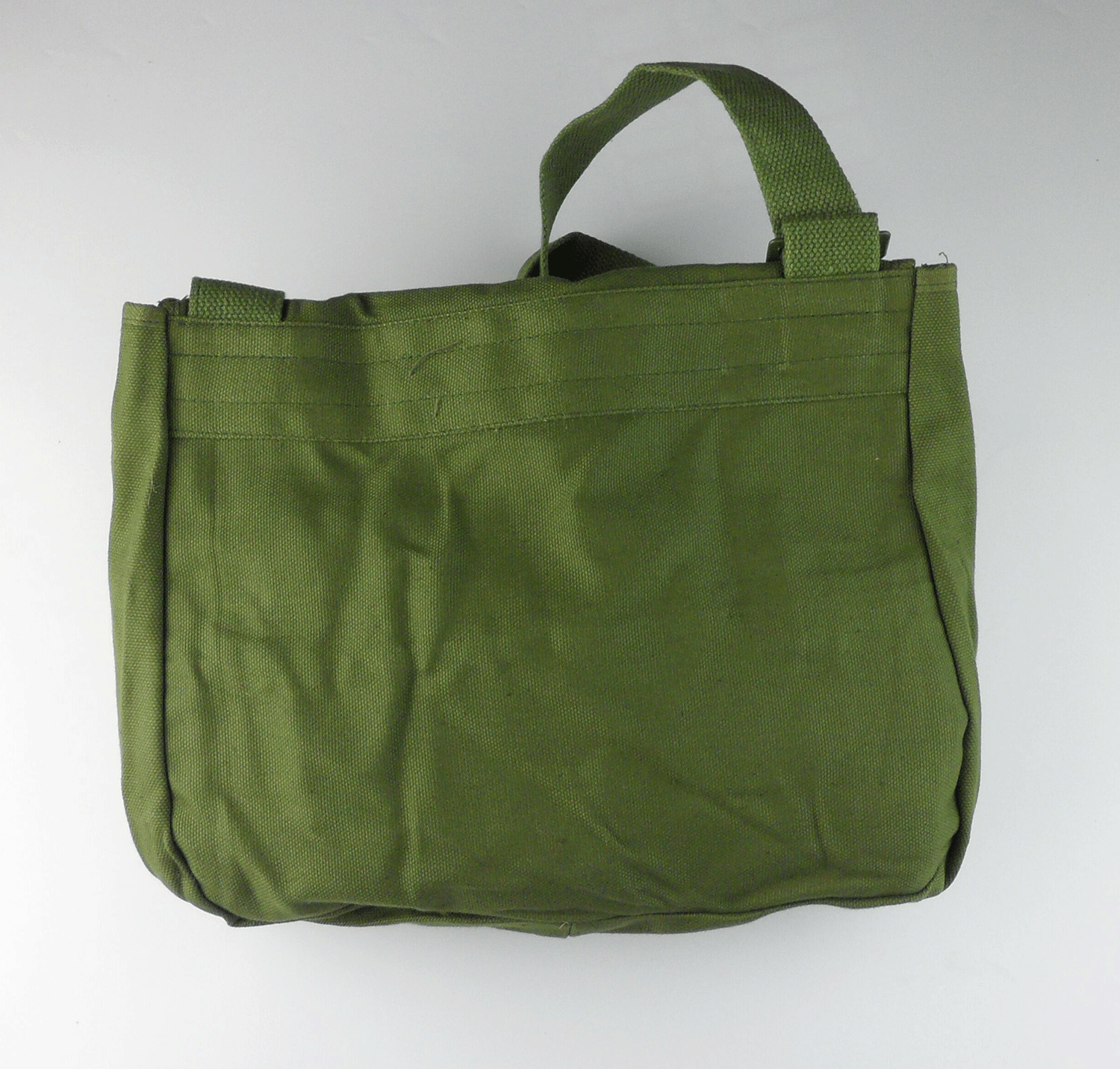 Original Chinese Army Type 56 Shoulder Bag Pack Canvas