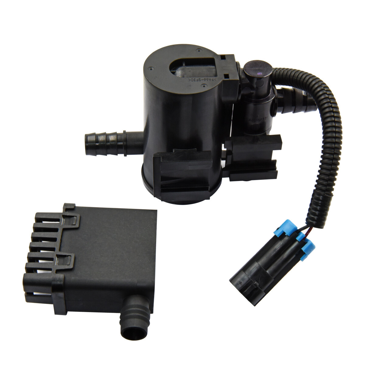 Evap Canister Vent Solenoid For 2004-2010 Chevrolet Silverado 1500 10357992