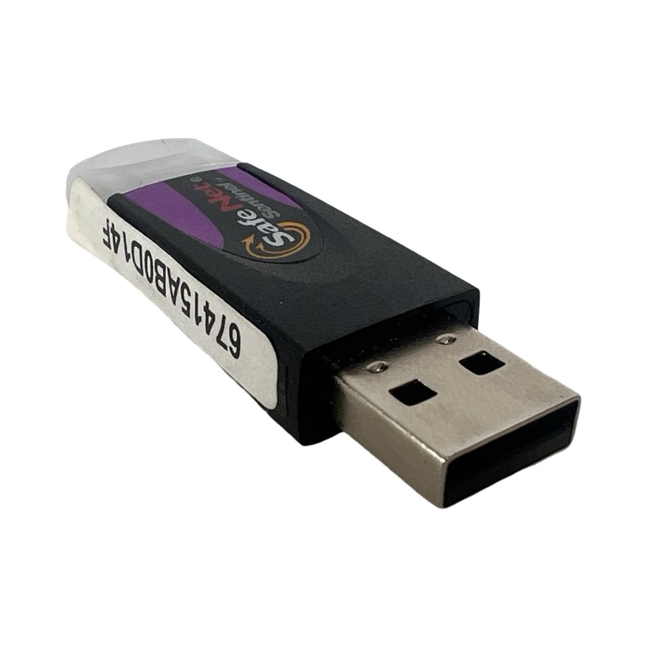 SafeNet Sentinel USB Security Dongle SRF00360