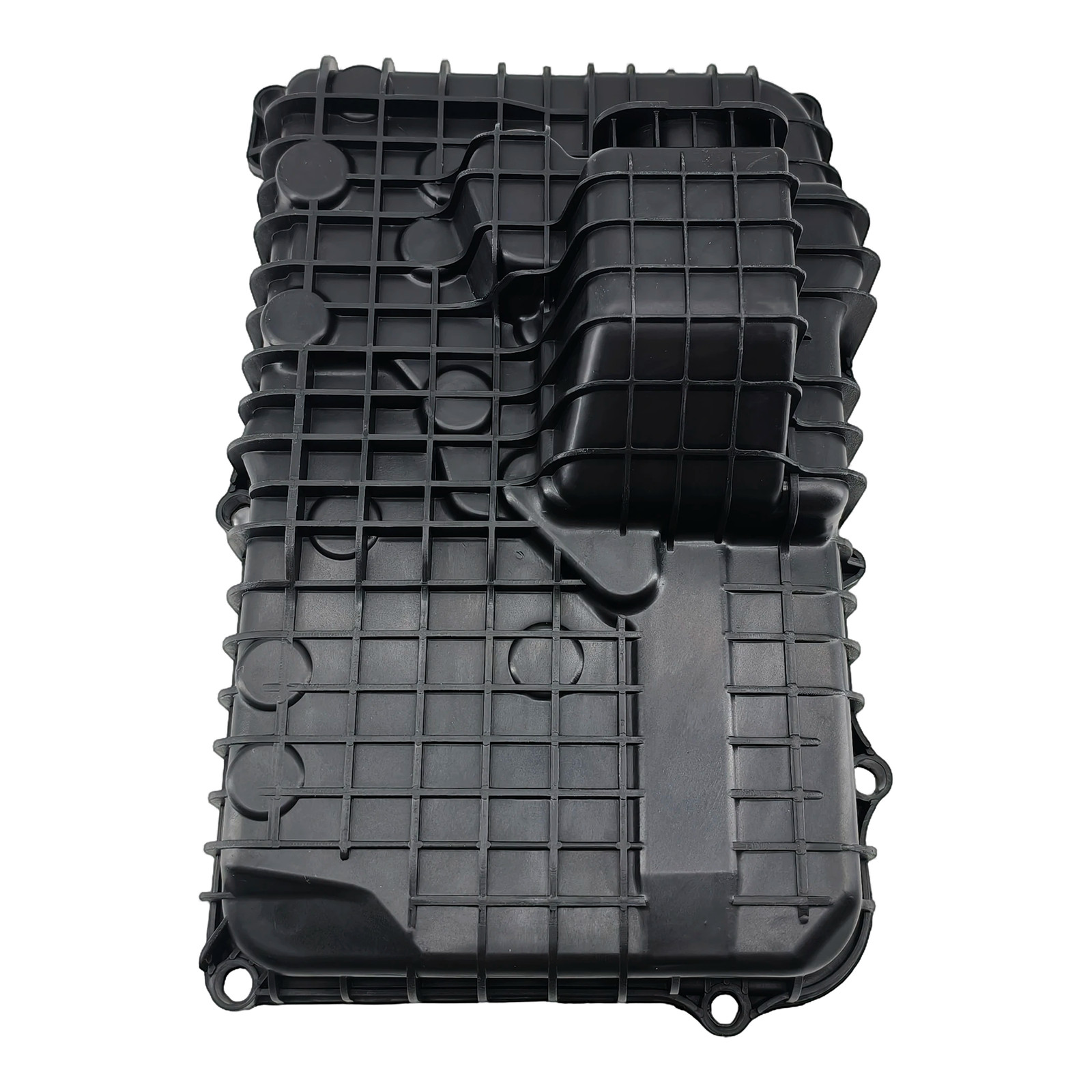 For 2014-2023 Jeep Cherokee 9Speed Auto Automatic Transmission Oil Pan 4752951AA