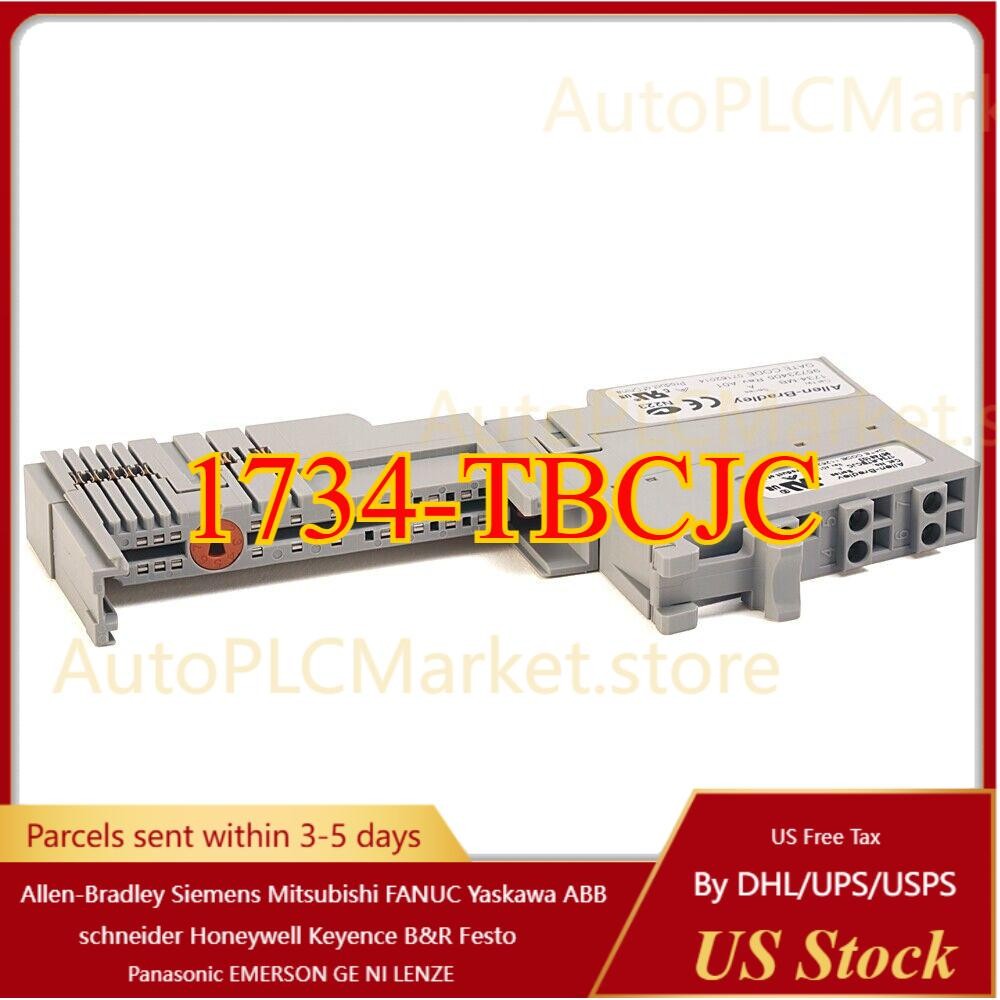 Allen Bradley 1734-TBCJC BRAND NEW IN BOX AB 1734-TBCJC !