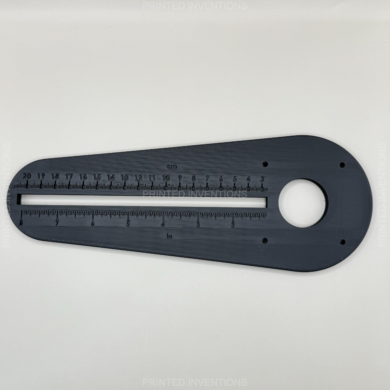 Ryobi 18V Trim Router Circle Cutting Jig – Precision Cutting Guide