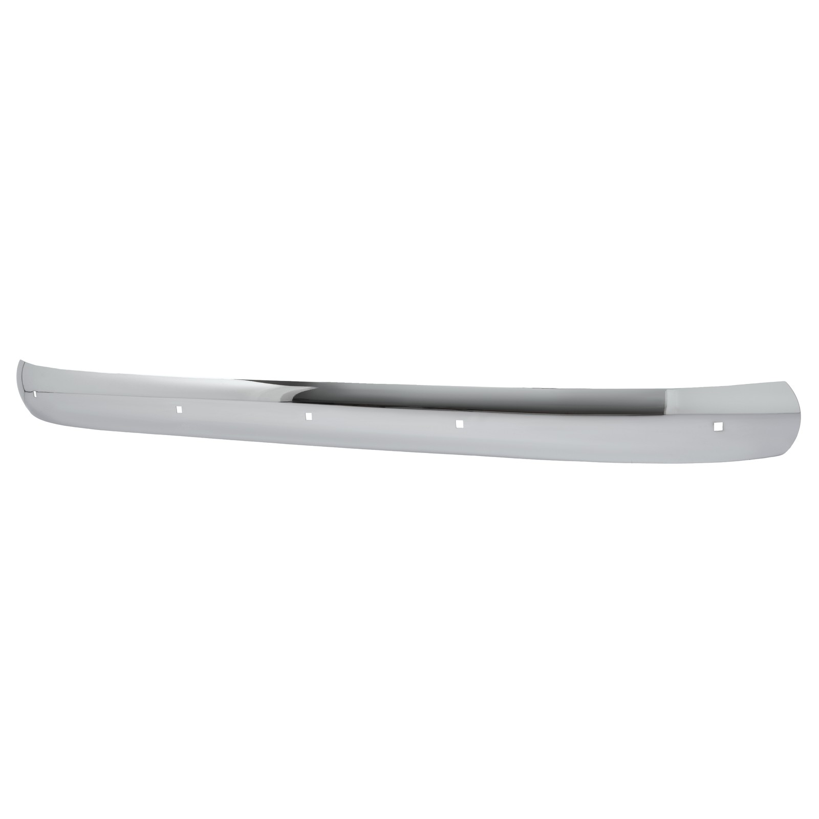 Rear Bumper Face Bar Chrome For Chevrolet Chevy & GMC Truck 1947-1955 1954