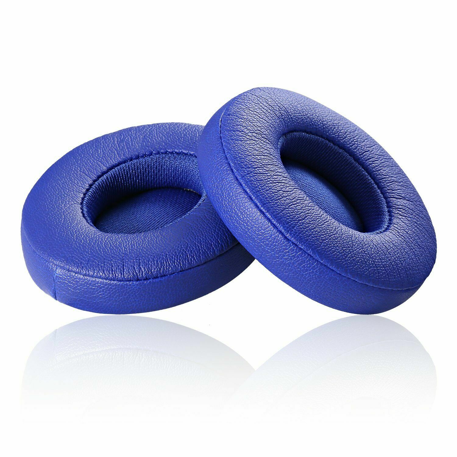 Replacement Ear Pads Cushion For Beats Dr Dre Solo 2/3 Wireless/Wired Headphone