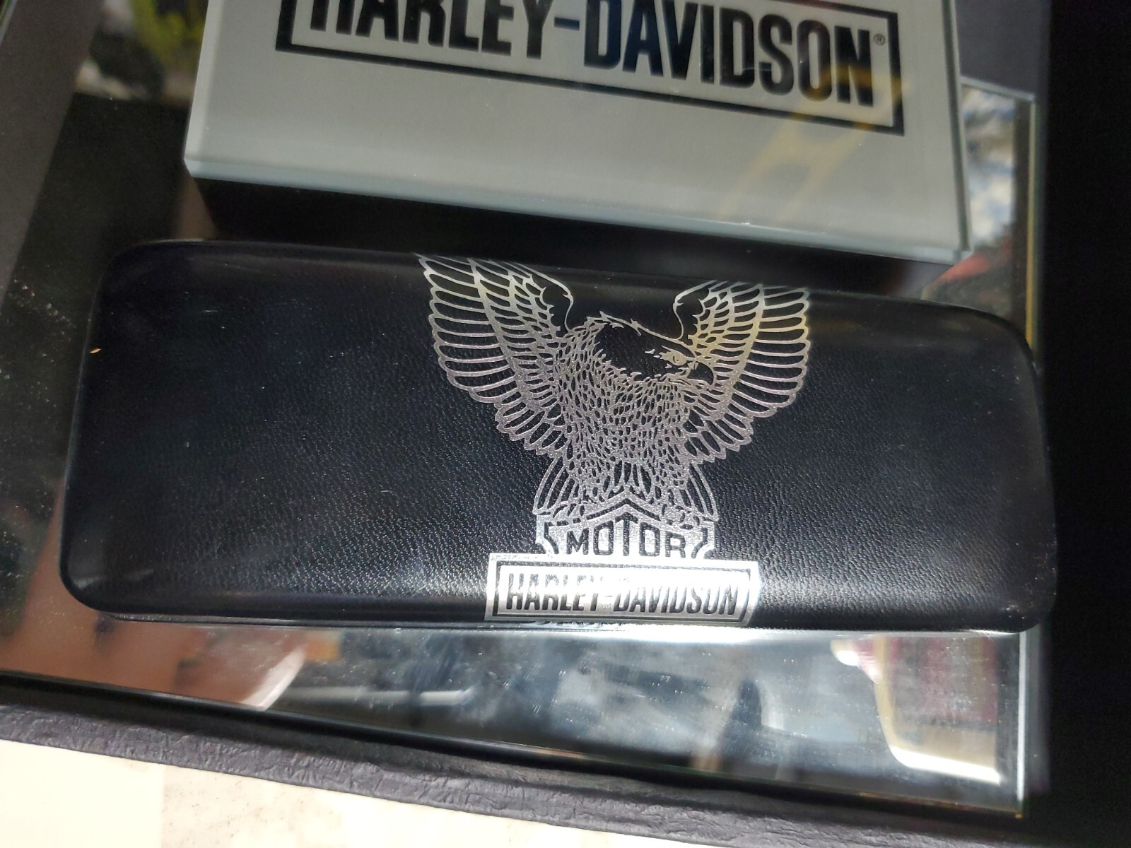 Harley-Davidson miscellaneous Accessory Bundle See Description.