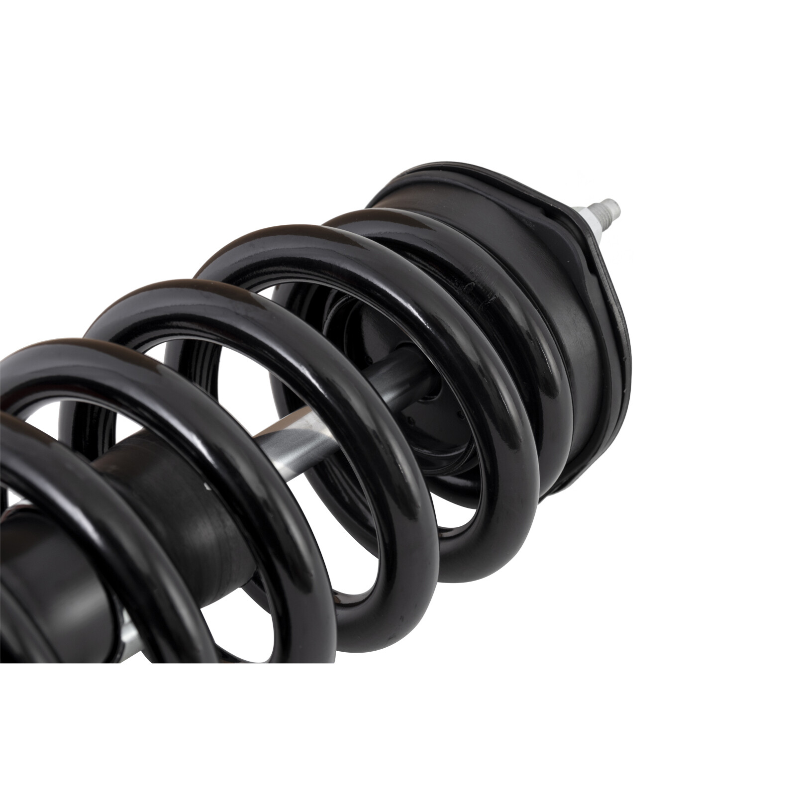 Pair Front Complete Struts Assembly Shocks For Dodge Ram 1500 4WD 2006 2007 2008