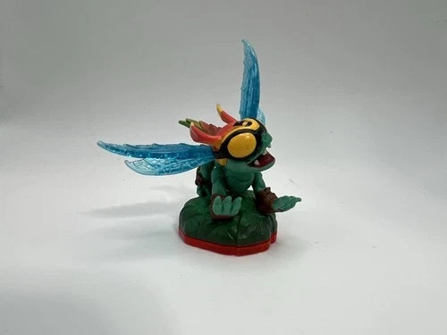 skylanders trapteam highfive