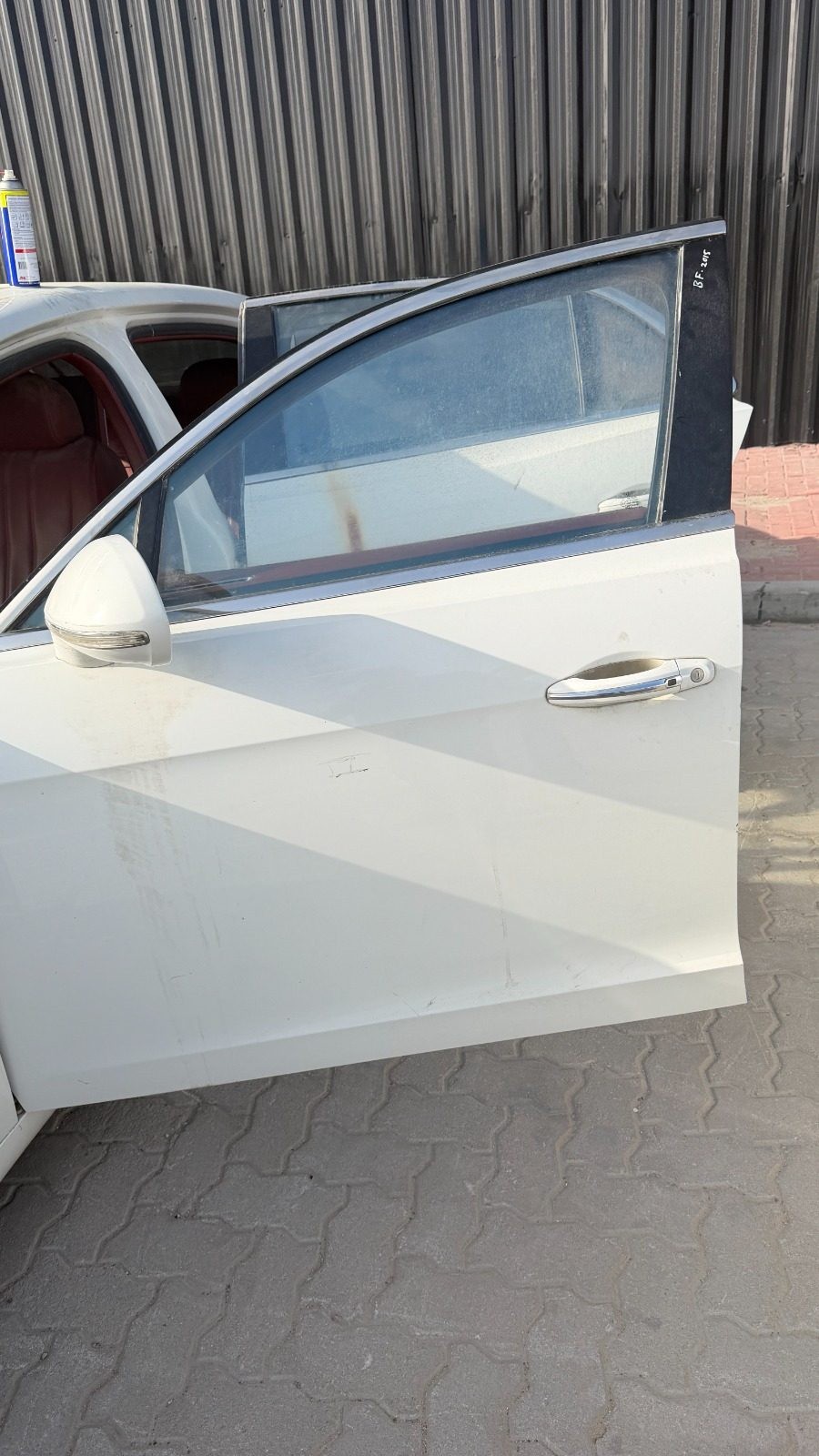 Bentley Control Unit For Access And Start Authorization 3D0909137F