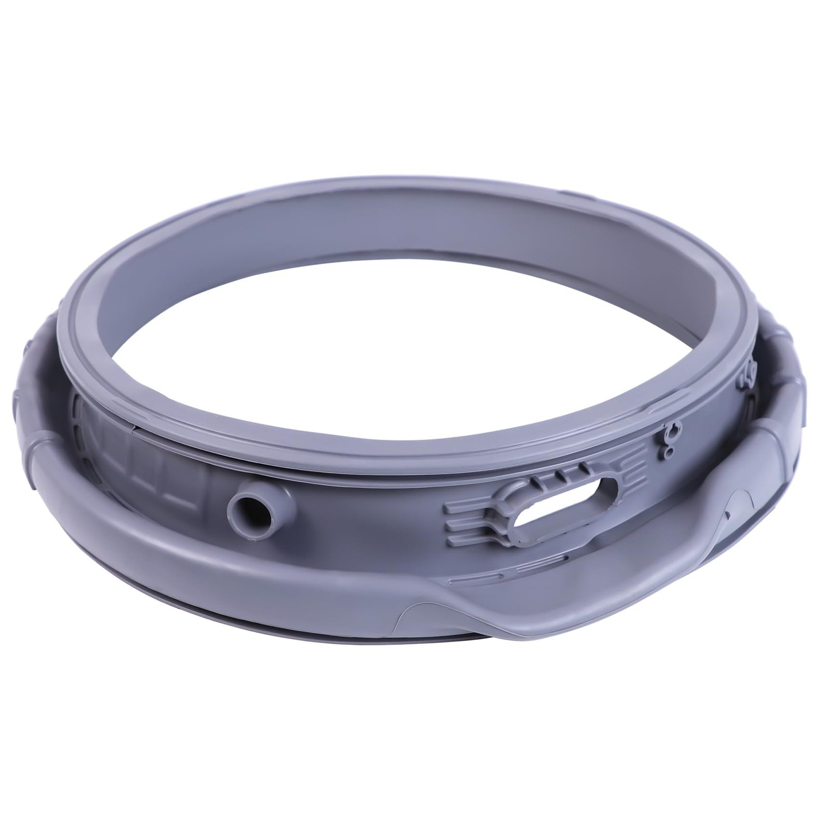 DC64-03788A Washer Door Boot Seal Gasket Diaphragm for Samsung Washing Machin...