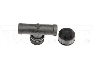 Radiator Tee Cap Dorman 47120
