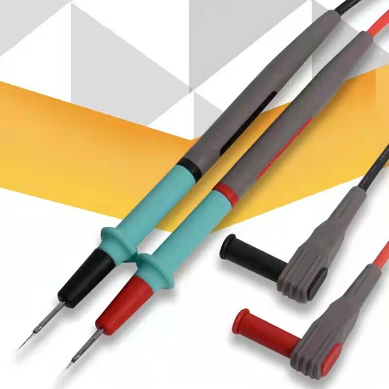 Current Pressure Test Cable Silicone Superconducting Probe Needle Measuring Tool