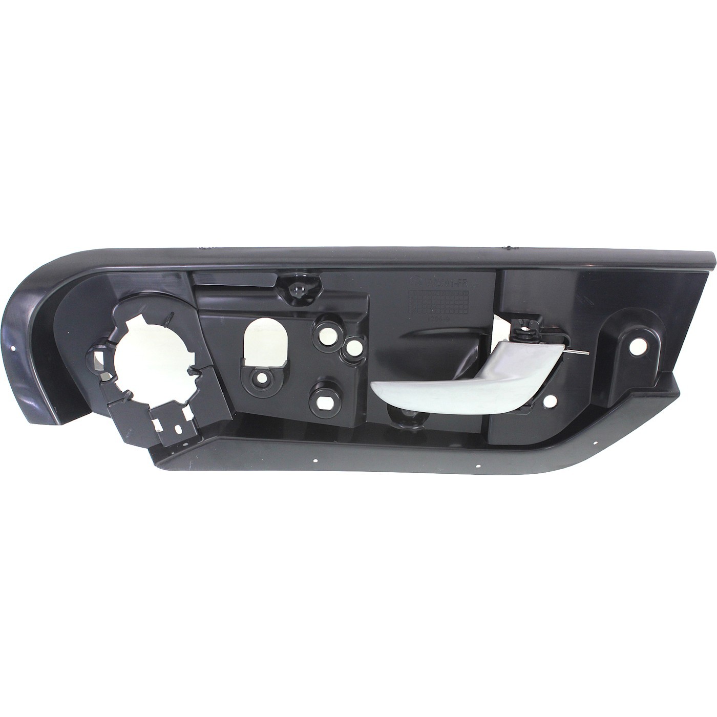 Interior Door Handle For 2001-2007 Volvo V70 2001-2009 S60 Front Right Plastic