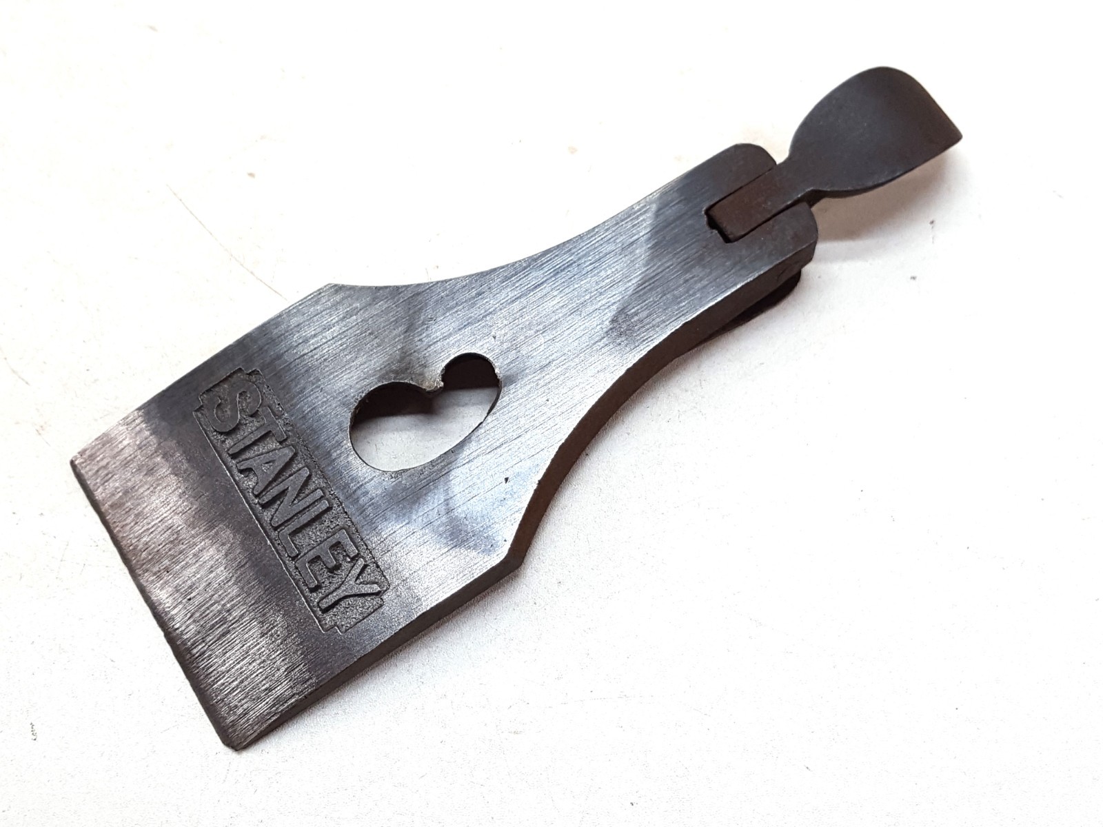 3958 Stanley Bailey No. 4 & 5; Lever Cap, Post 1933