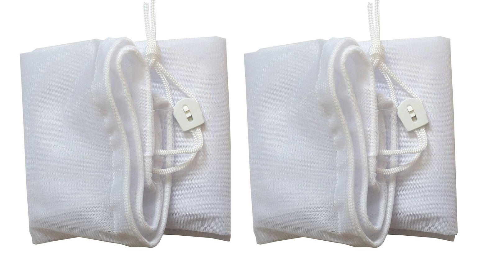 ATIE PoolSupplyTown 16" Width x 24" Length Fine Mesh Leaf Bag with...