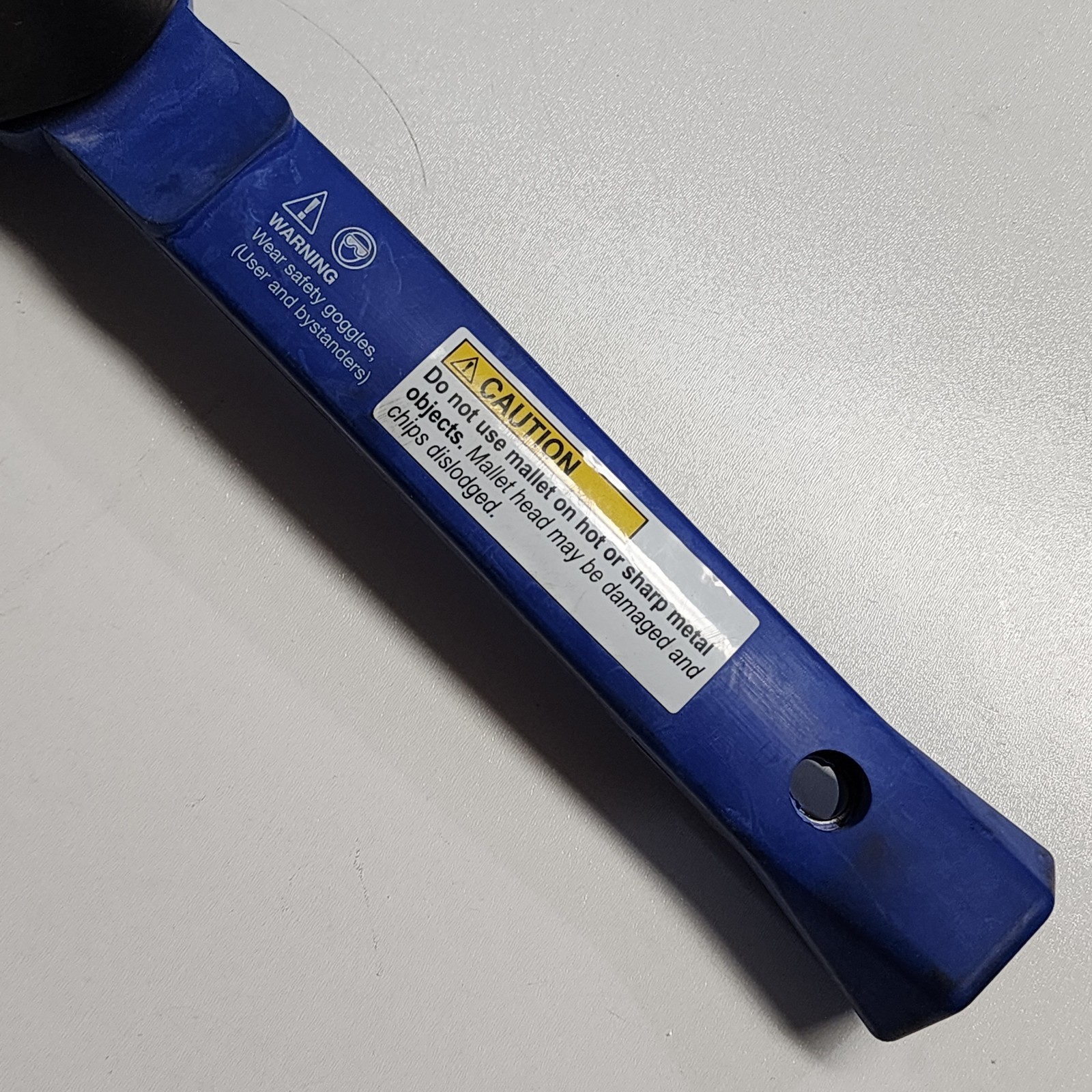 Blue Point BDBMP24 Soft Blow Mallet