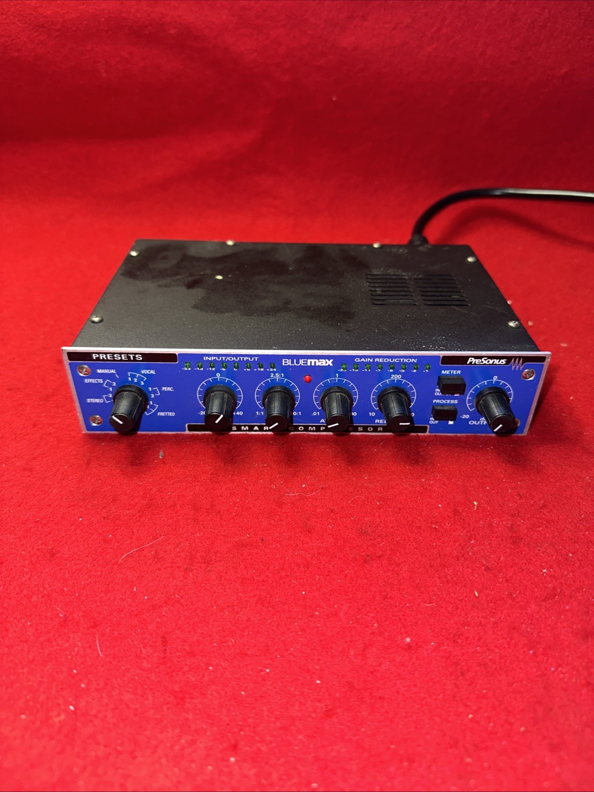 Presonus Bluemax Smart Compressor