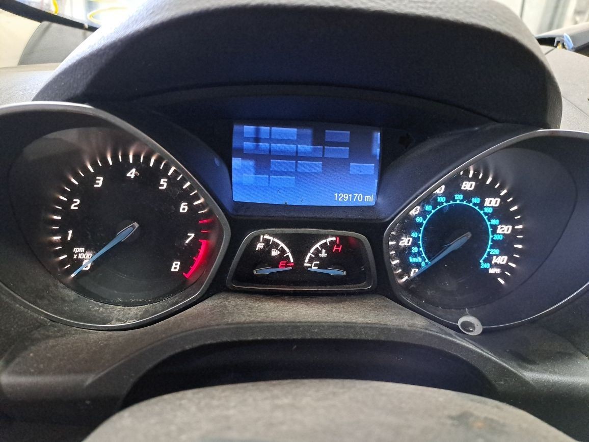 Rear 2015 Escape Camera/Projector Sku#4212205