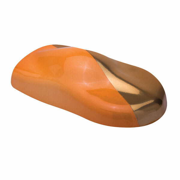 Eastwood HotCoat Copper Penny Powder Paint 8 Oz