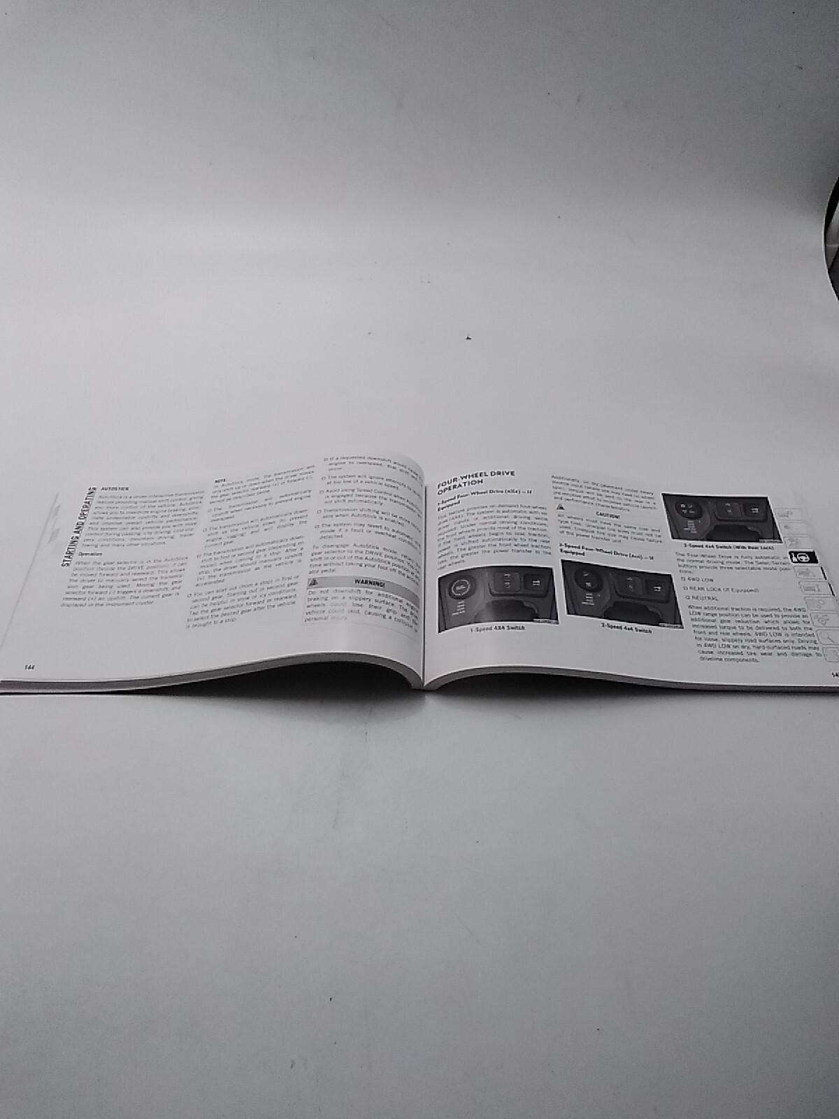 2020 Jeep Cherokee User Guide OEM
