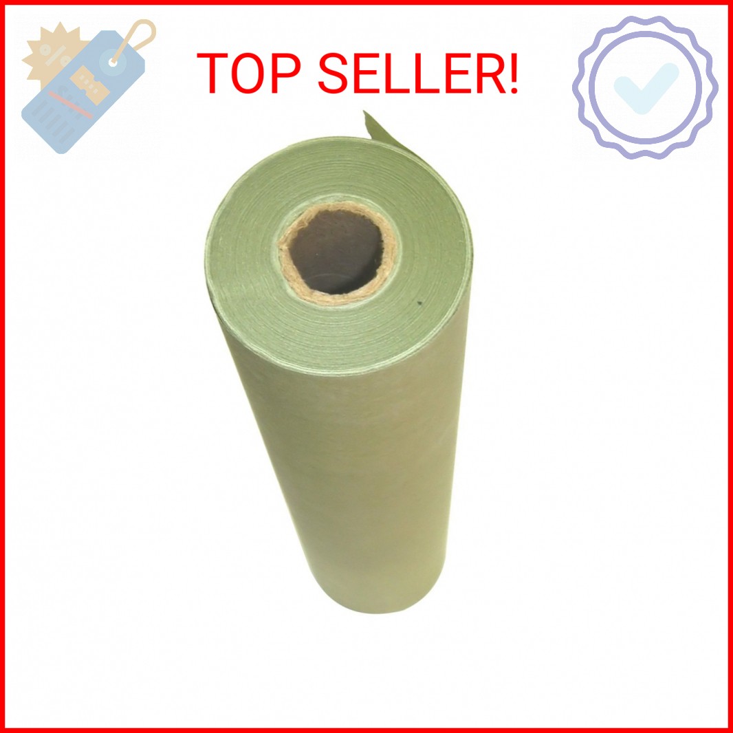 Specialty Archery Tuning Paper Small Roll, Brown