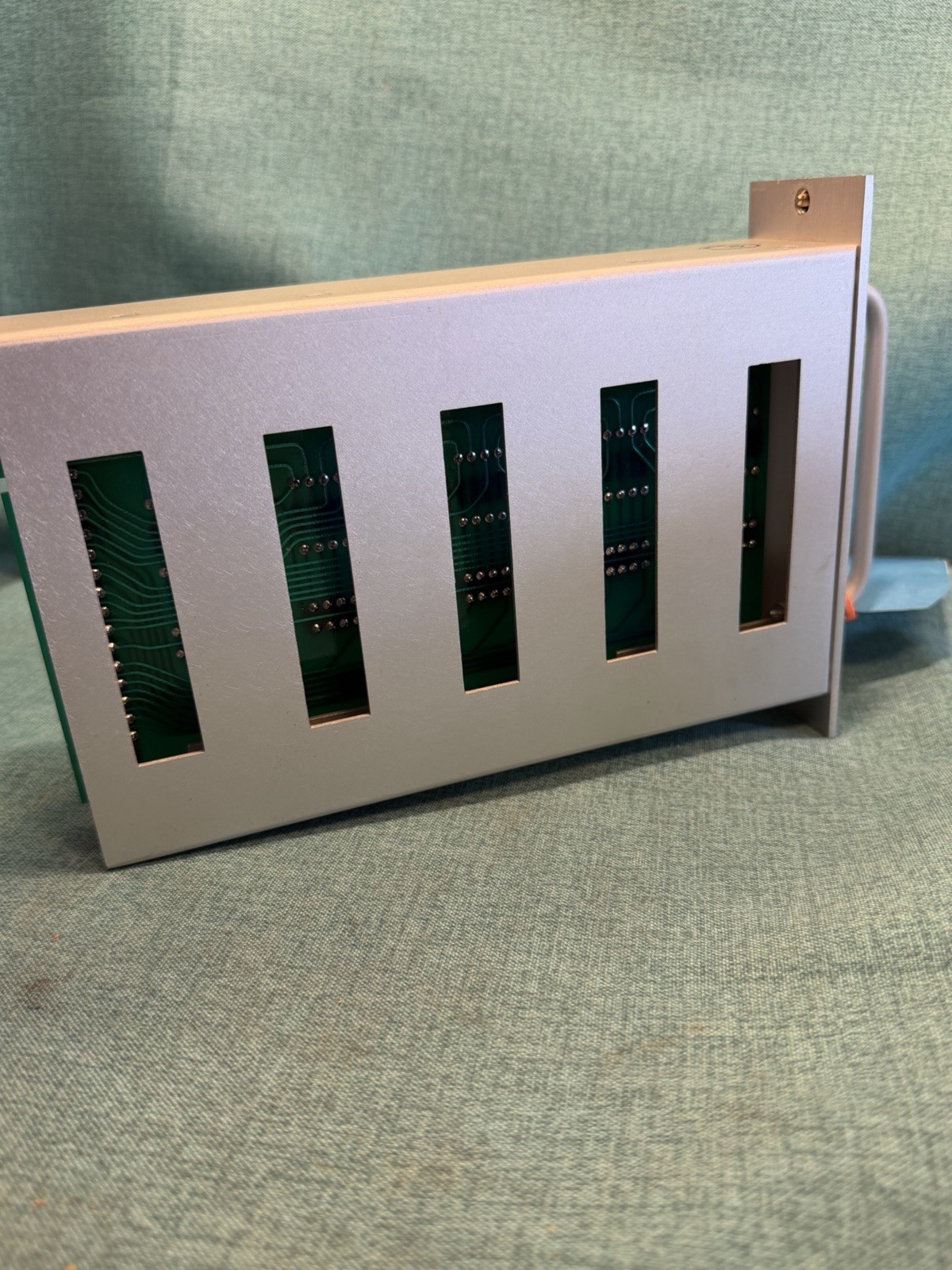 Blenkhorn and Sawle Type 1-DS2E Relay