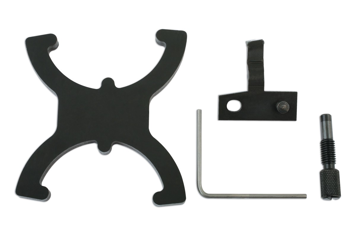 Laser Tools Engine Timing Tool Kit - for Ford, Volvo 4 Cylinder EcoBoost 5903