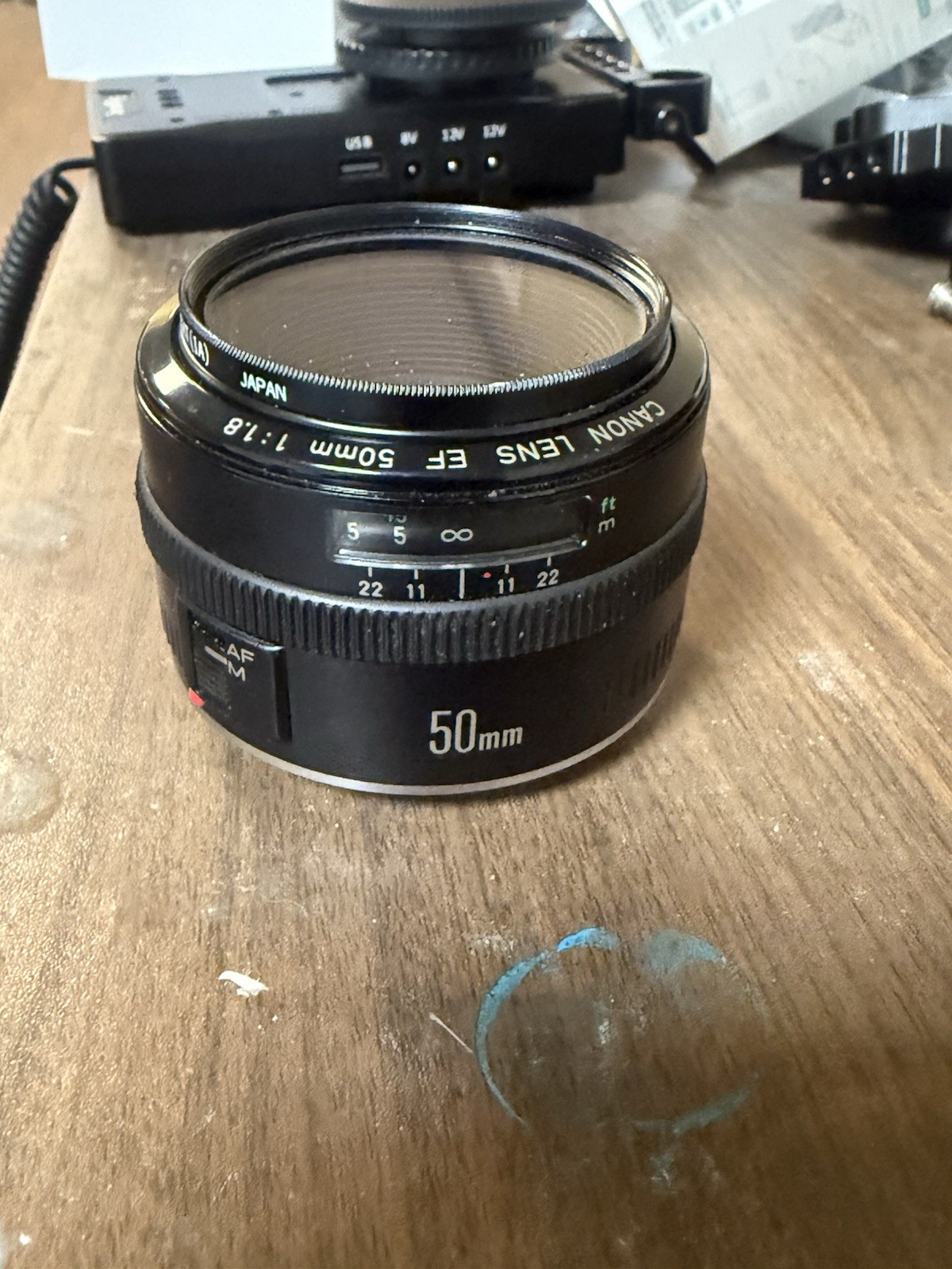 Blackmagic pocket cinema camera 4k