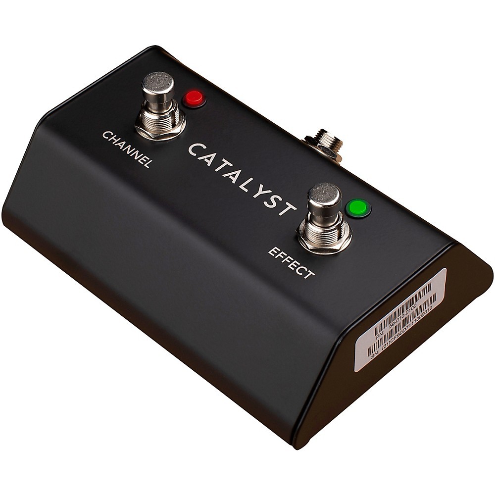 Line 6 LFS2 2Button Footswitch LN