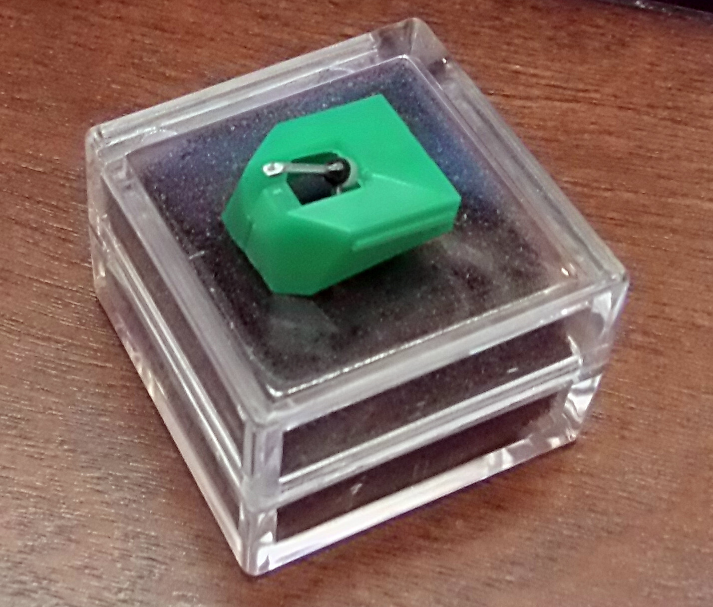 New in box Replacement Stylus for Audio-Technica AT-VMN95E