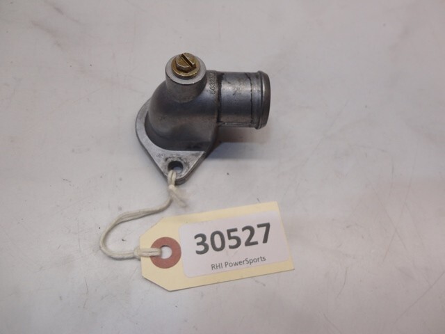 Polaris Thermostat Cover - 2017 RMK 800 174 - 5137850 - #30527