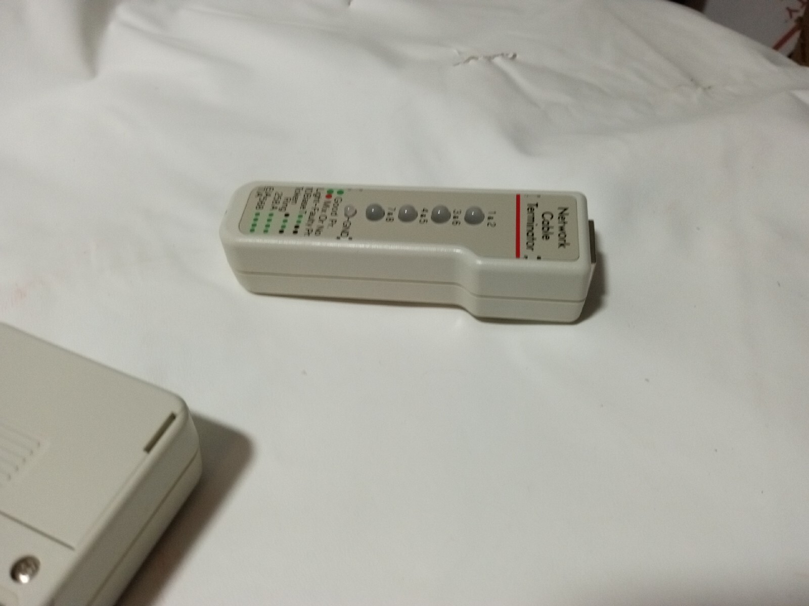 Pro's Kit Multi Network Cable Tester