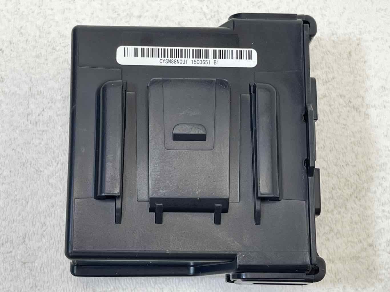 Fits 2019 2020 INFINITI QX50 Alarm Warning Speaker Control Module 284P1 5NB0A