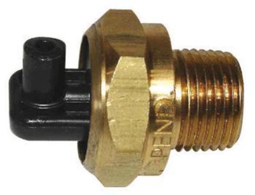 Pressure Washer 3/8" MPT General Pump Thermal Relief Valve