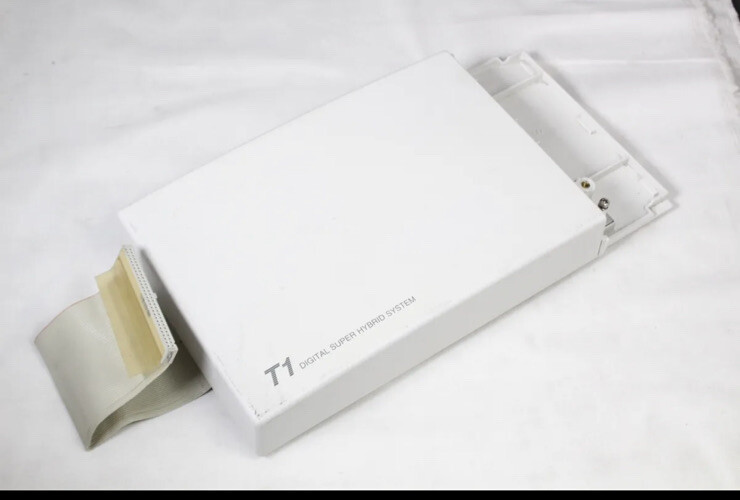 Panasonic KX-TD187 T1 Module Unit For KX-TD1232 *Refurbished*