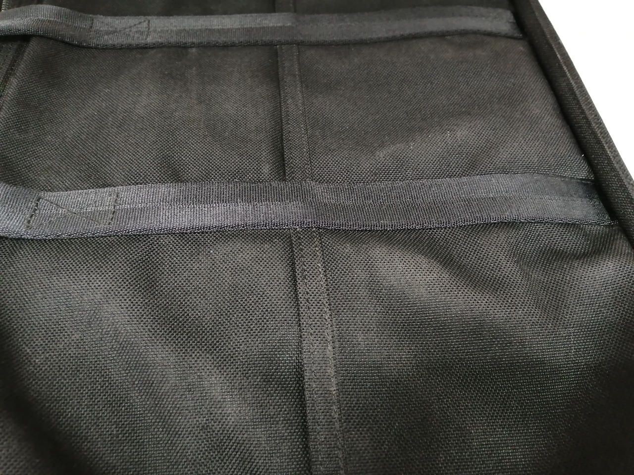 Porter Business Bag Black Used