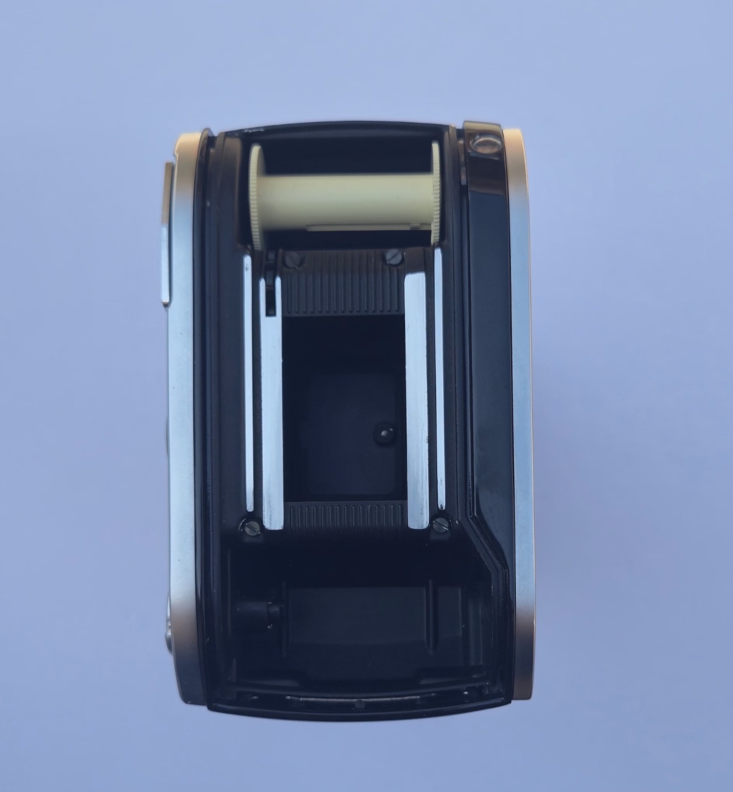 Balda Microscope Camera With Remvable 2.8X 5X Lens On Long Tube With Built-in.