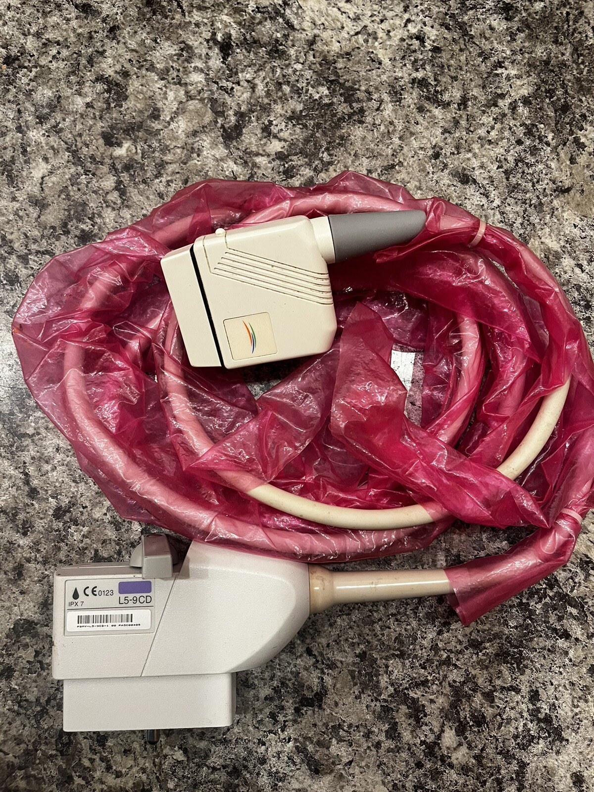 Ultrasound Probe