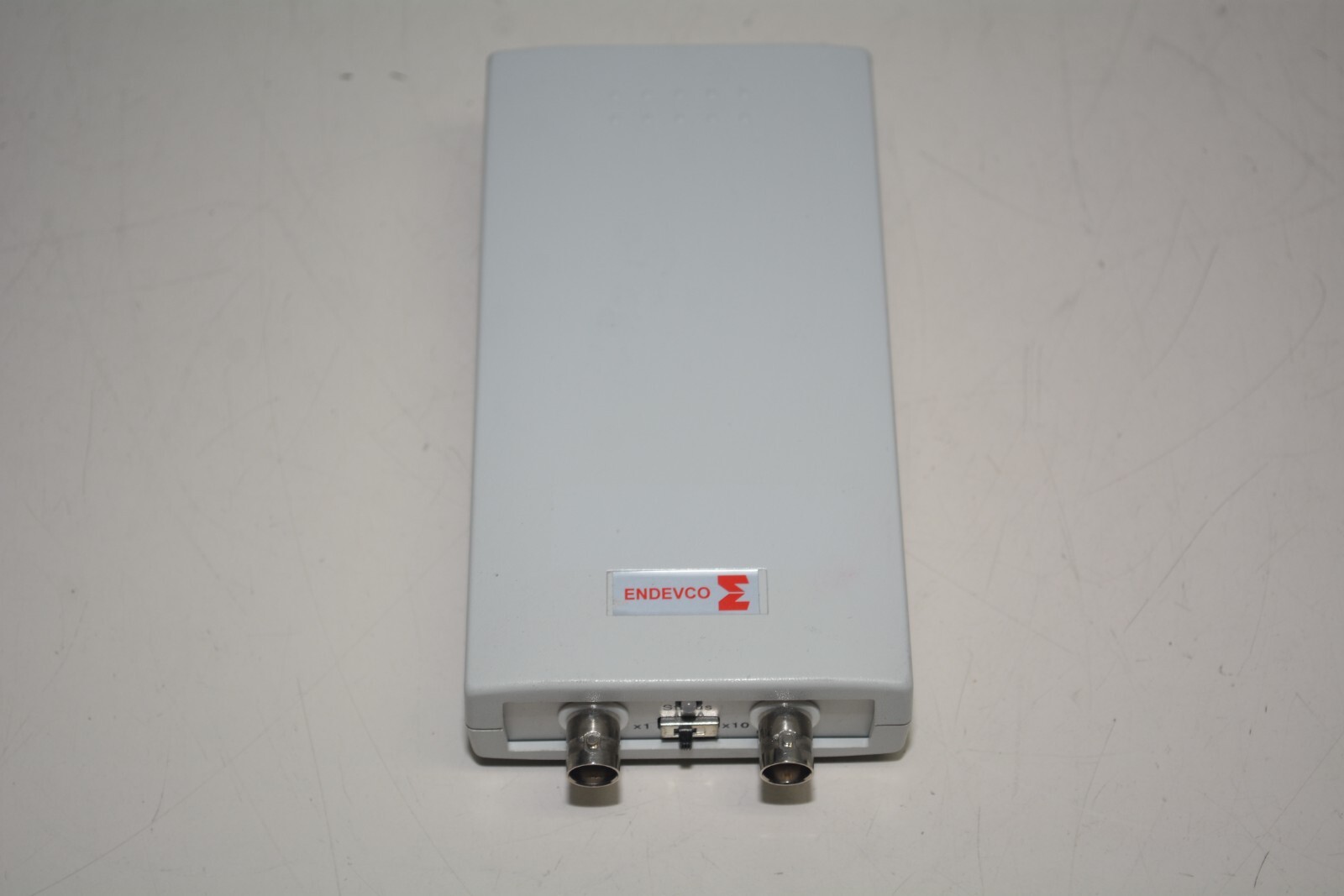 Endevco Isotron Conditioner 4416B #W2902