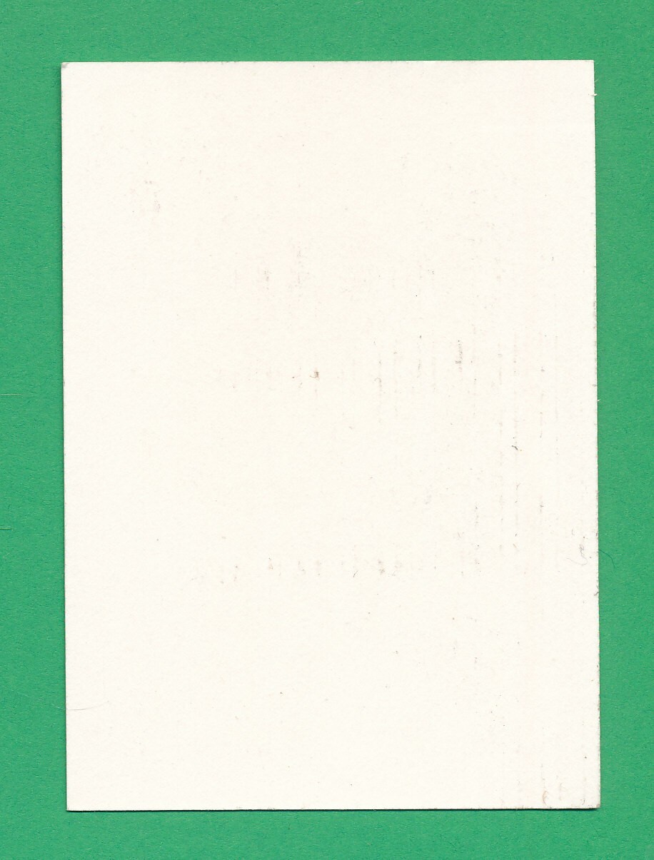 NM-MT+/- THURMAN MUNSON NYY 1980 FLEER LAUGHLIN #13 UNCREASED READ *TPHLC-2993