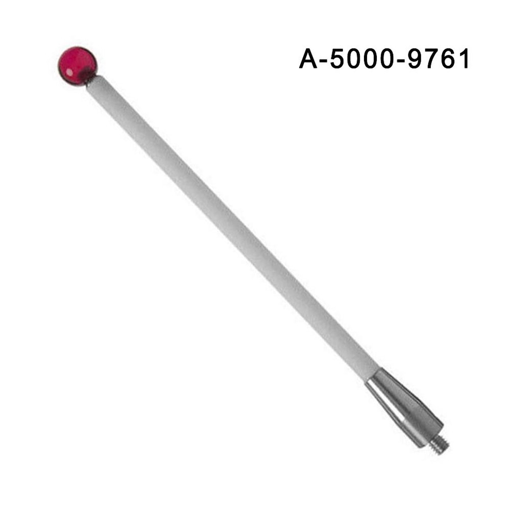 Touch Probe A-5000-9761 100mm Ceramic Light Transmission Ru By Ball Head