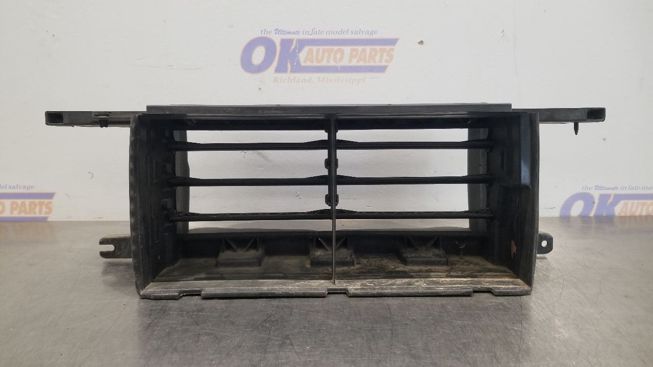 17 FORD F150 LOWER AIR SHUTTER 2.7L