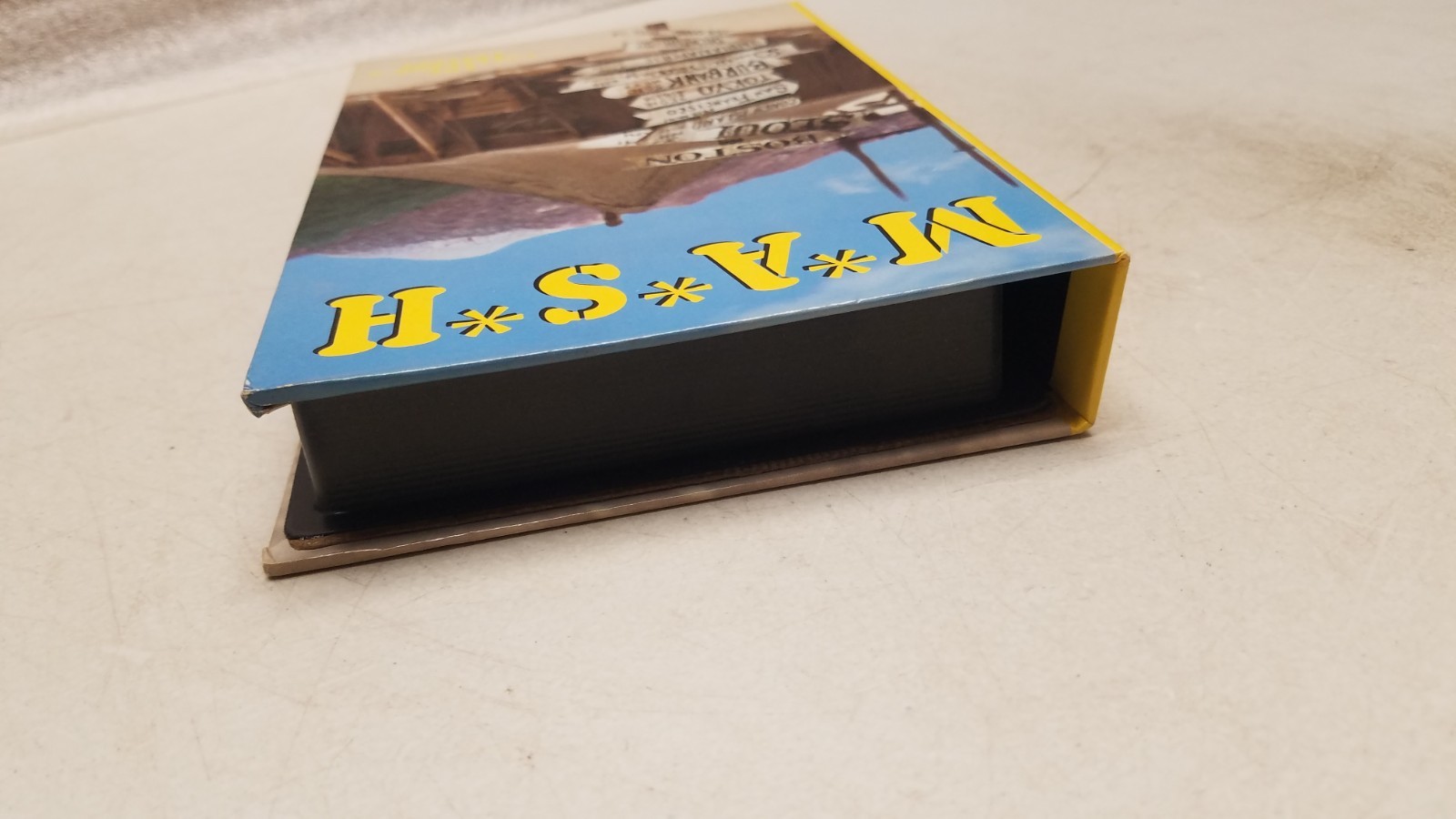 Mash Collector's Edition #19499 1996 (D)