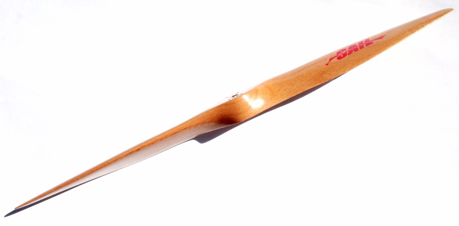 Sail Propeller USA 3D 22x10 RC Airplane Prop 22 Inch Gas prop Wood Beechwood