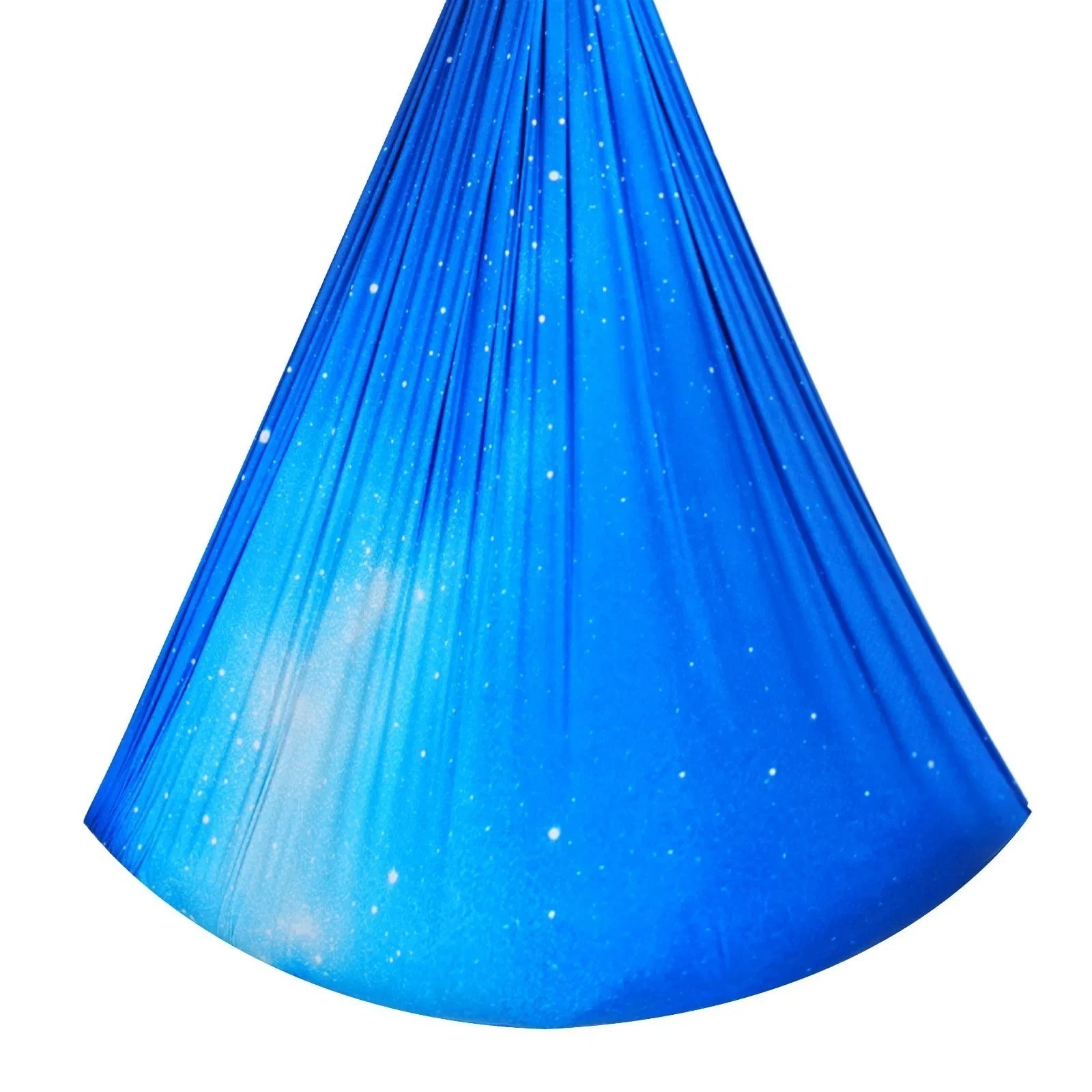 Sensory Swing, Double-Layer Fabric Sensorys Hammock, Indoor & Outdoor Sensory