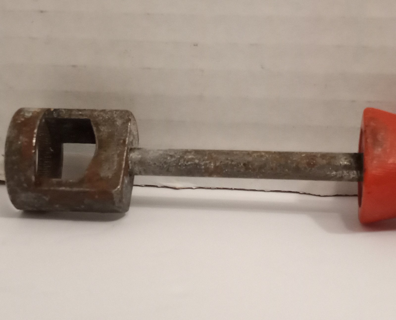 Mac Tools Brake Spring Retainer Tool - S14A - USA