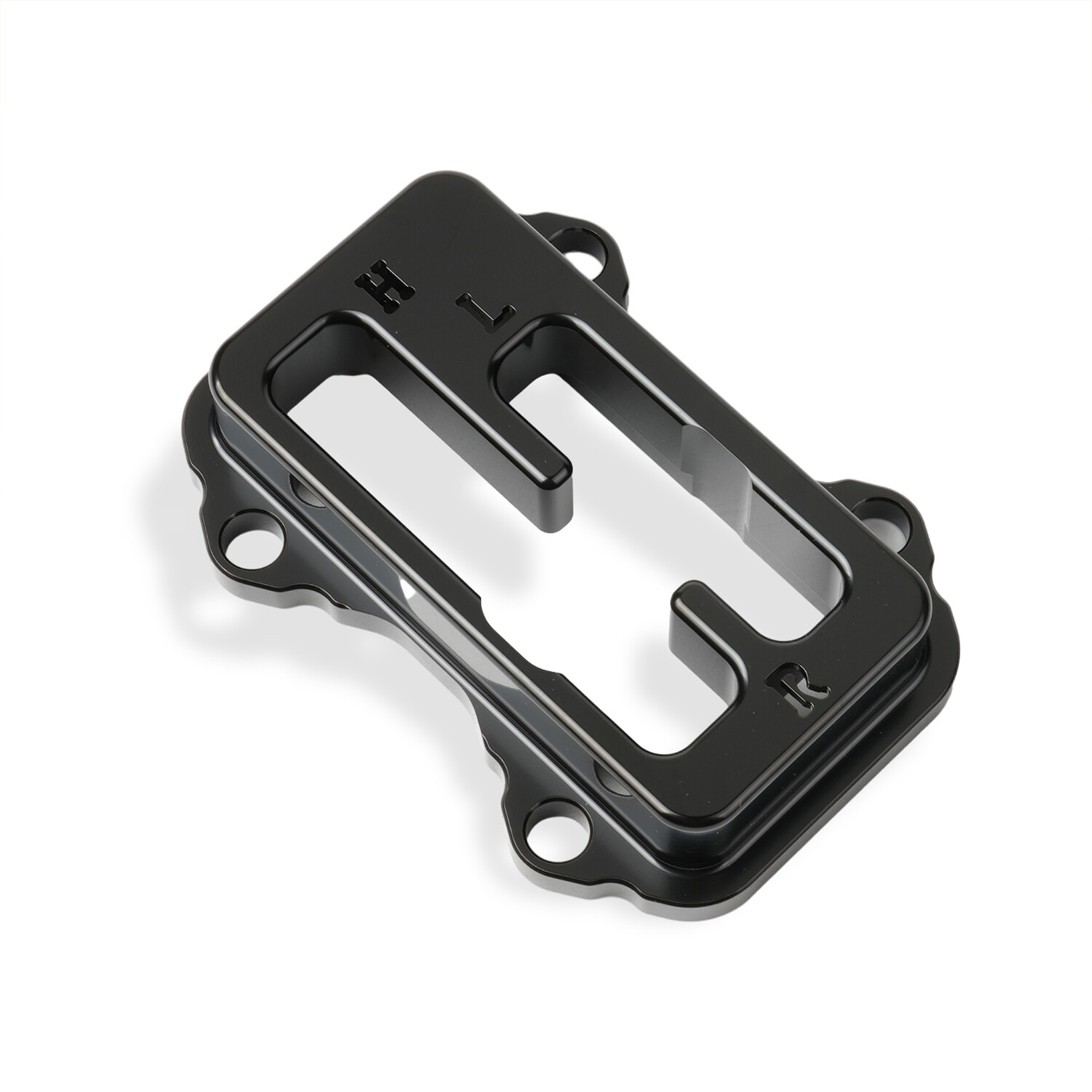 Shift Gate For Kawasaki KRX 1000/KRX 1000-4 6061 T6 Aluminum