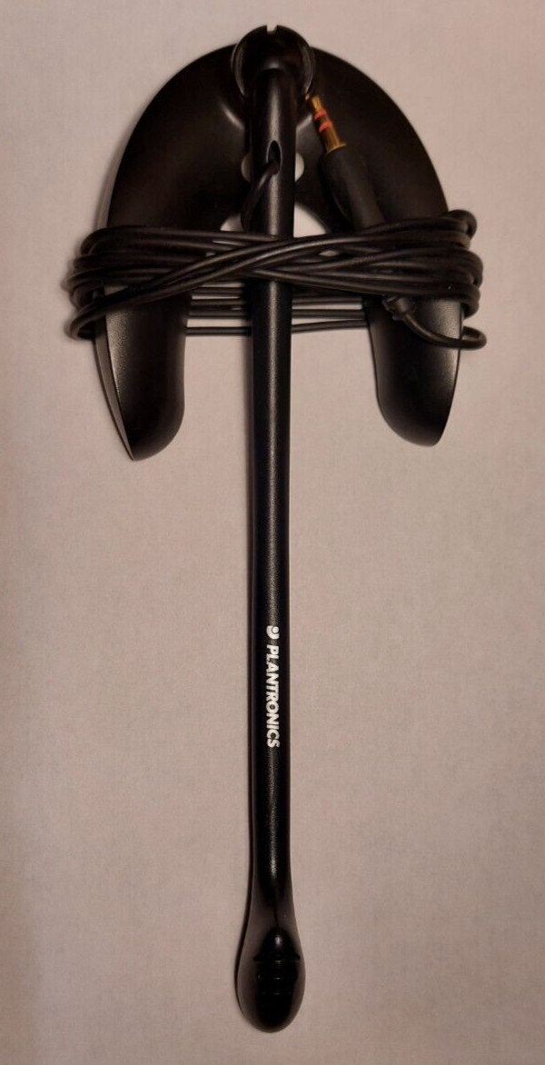 Plantronics Desktop Microphone