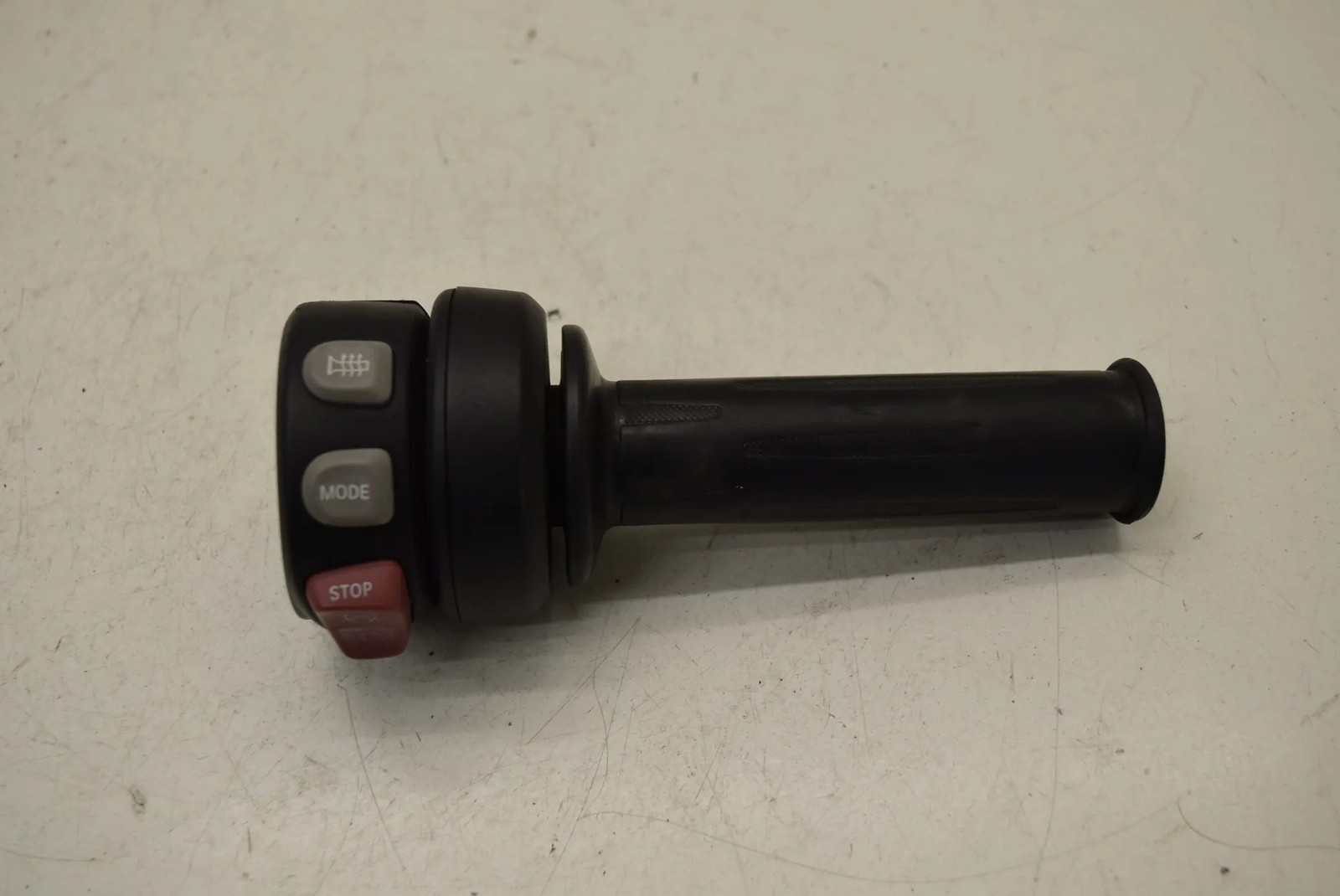 BMW R 1200 GS K50 2013 - 2018 Right side switch gear