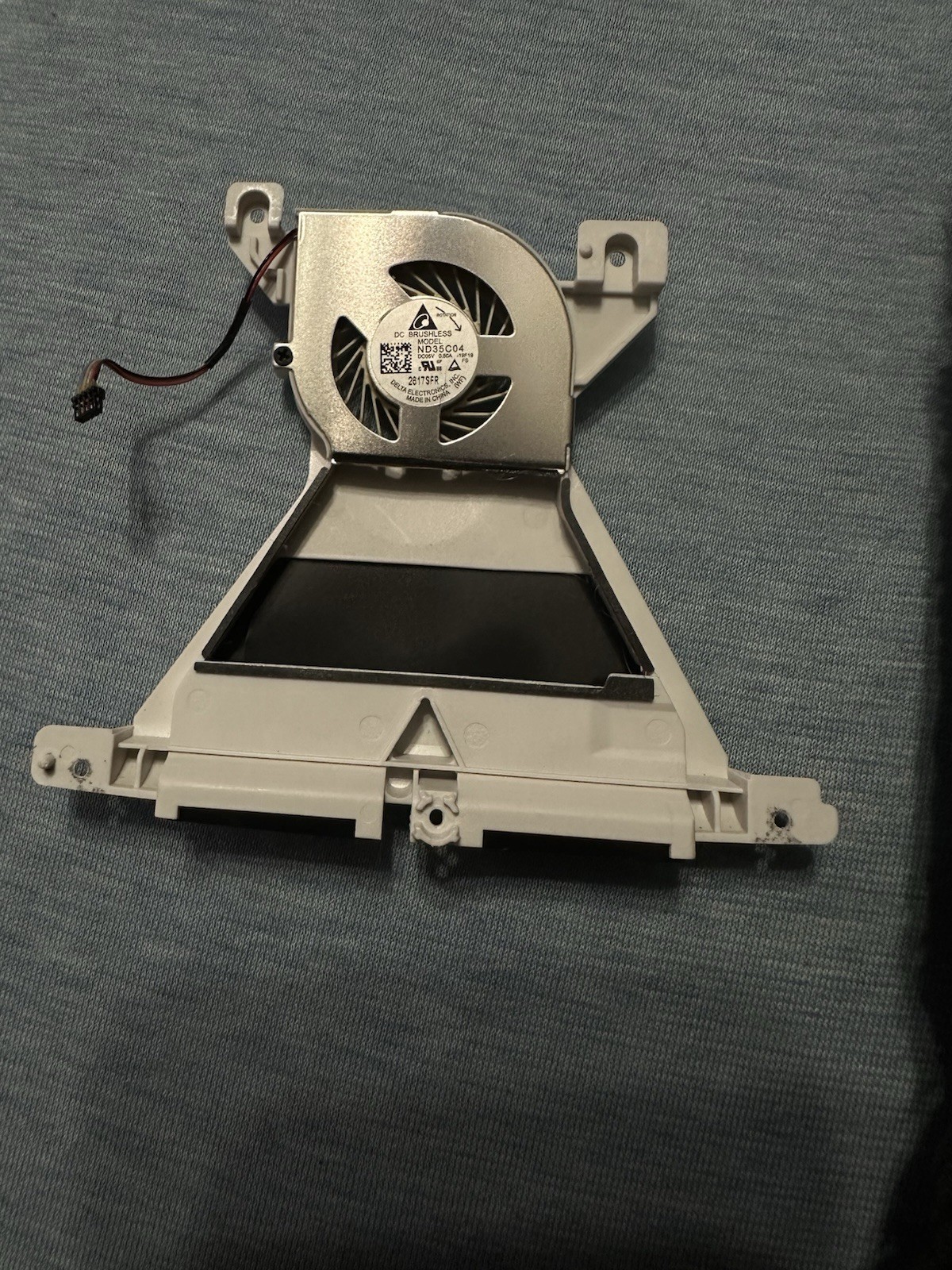 Meta Quest 2 Cooling Fan