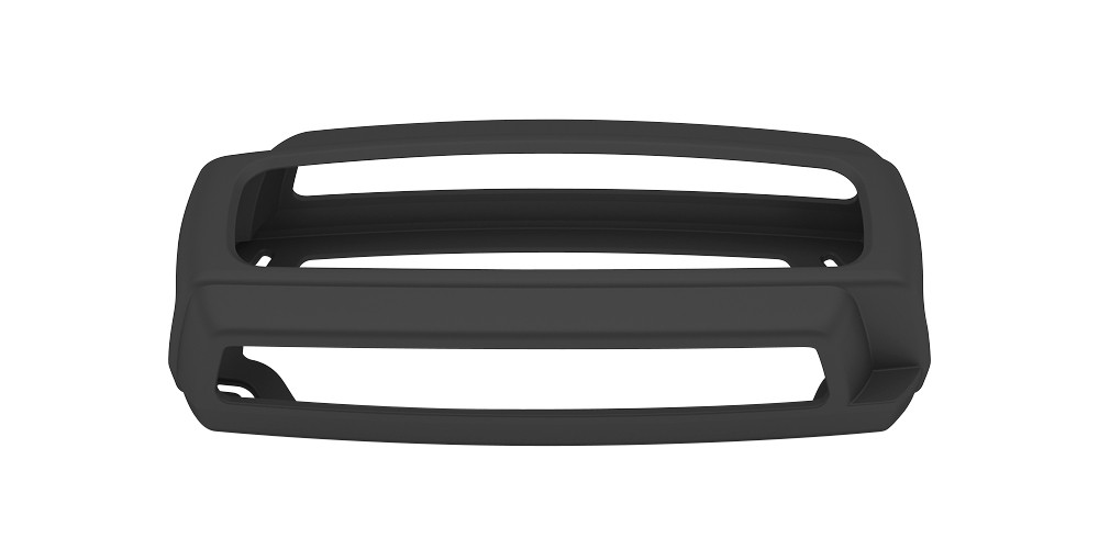 CTEK Bumper 60 - Bumper for Various Battery Chargers, Black - 56-915